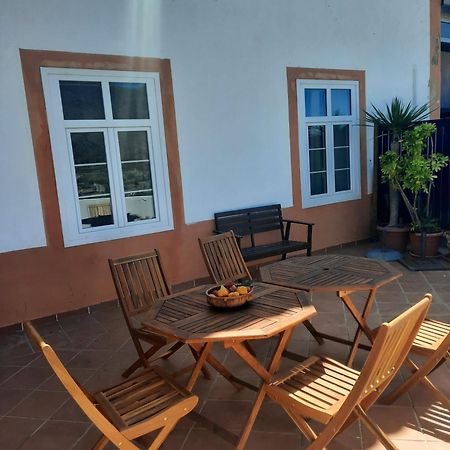 Casa Rural Las Cascaras Tejeda  Eksteriør billede